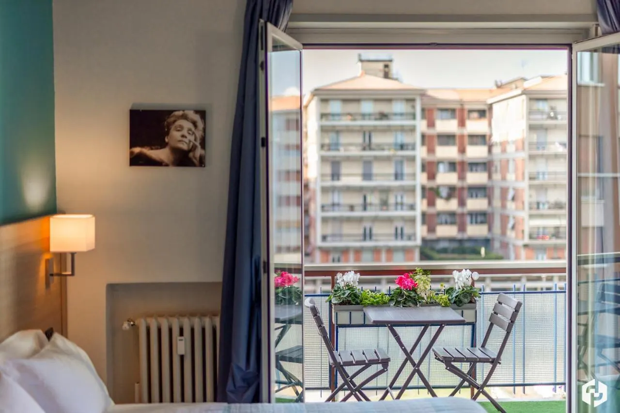 Daydreaming House Guest house Verona