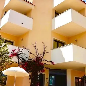 Hotel Palau City Hotel ***