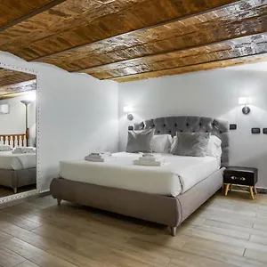 Bed & Breakfast Opera Pinciana **