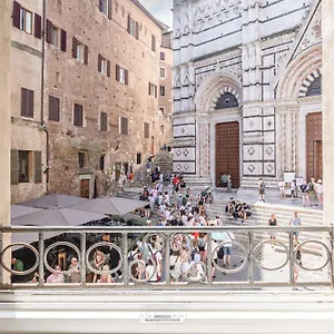Bed & Breakfast Il Battistero Residenza D'epoca **
