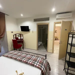 Gasthof Meryem Locazione Turistica, Verona