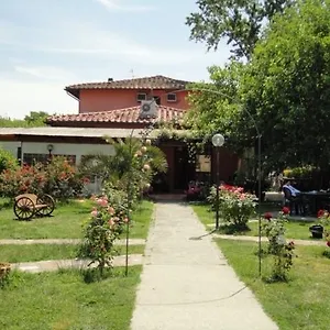 Bed & Breakfast Le Torri **