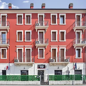 Aparthotel Class Residenze Del Cuore, Verona