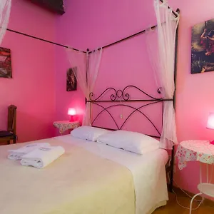 Bed & Breakfast Juliette House, Verona